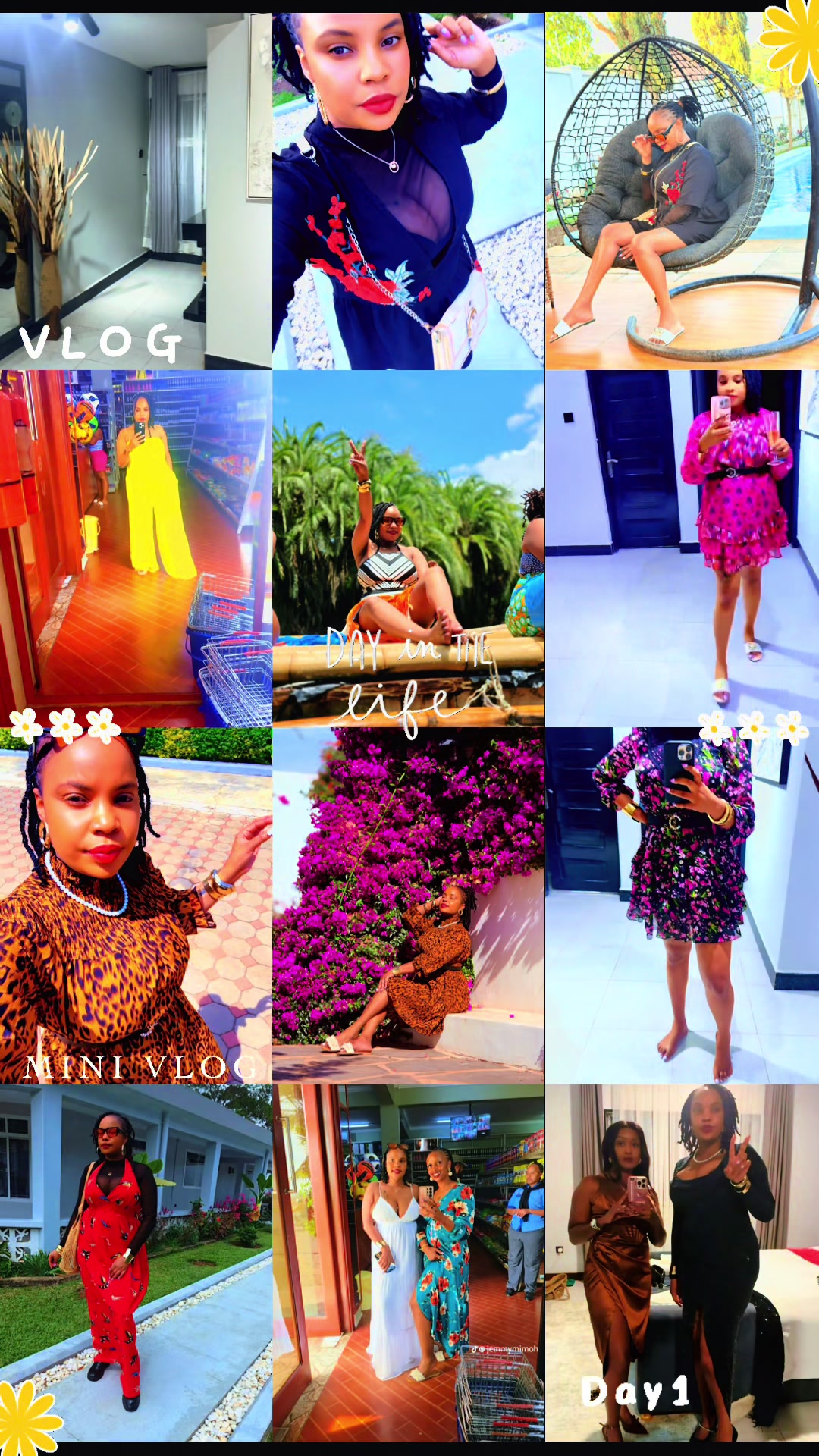 @That girl Nyamburah💃