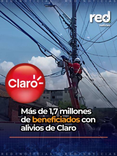 @Red+ Noticias