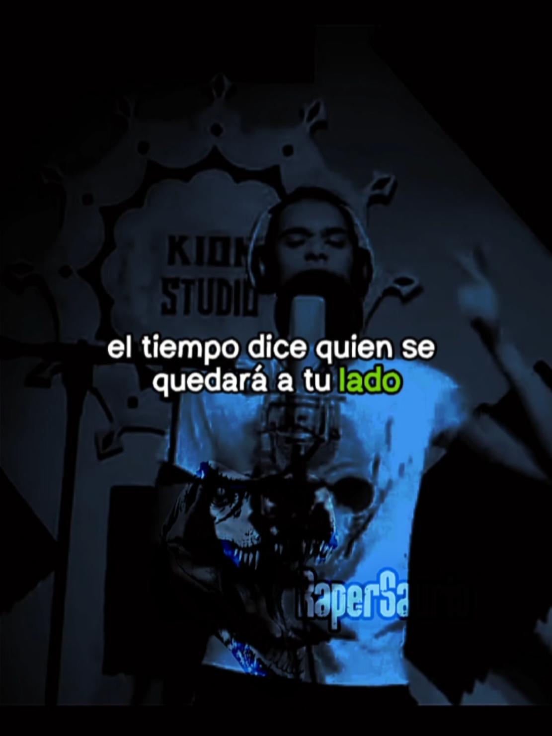 @Rapersaurio