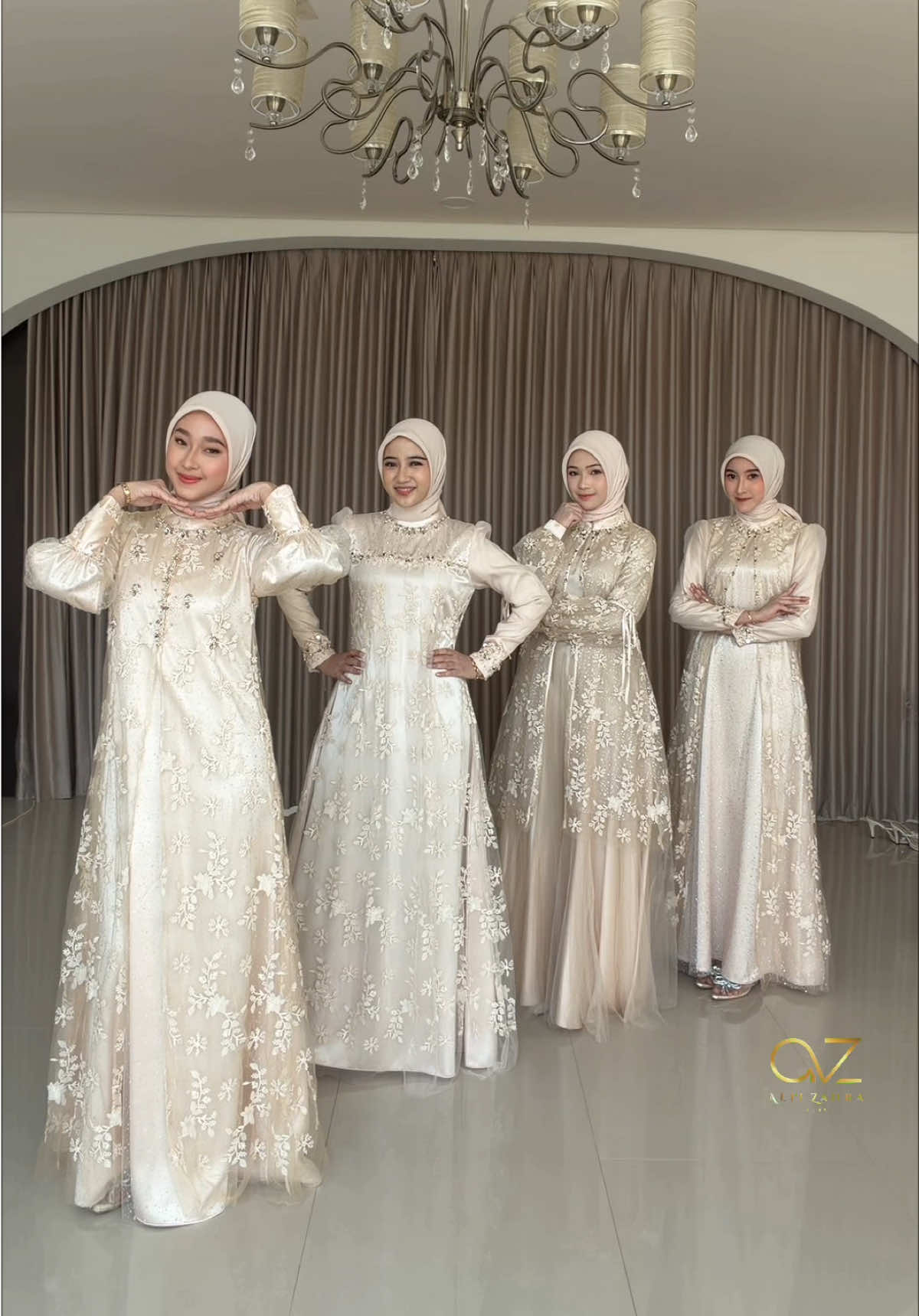 @Alfi zahra hijab