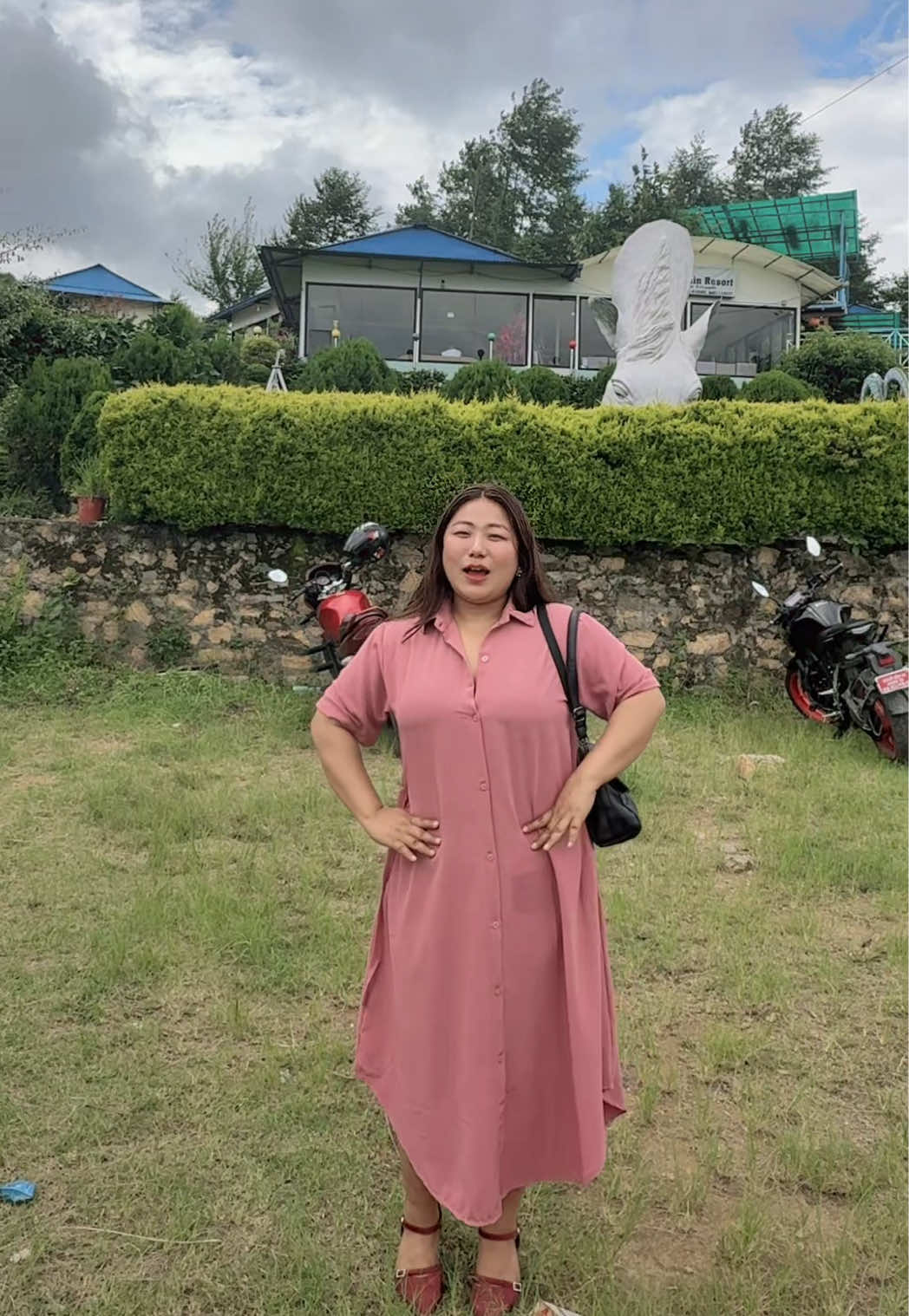 @uma chamling Rai