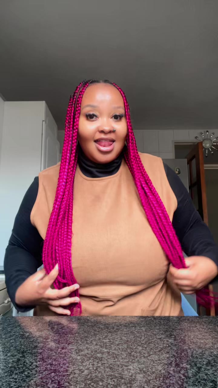 @Lizzy Molefe
