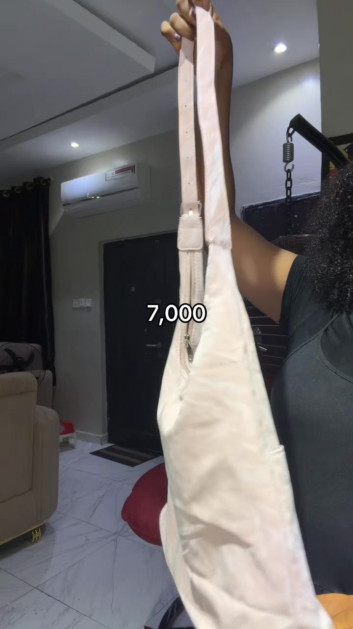 @Bag vendor in Lagos