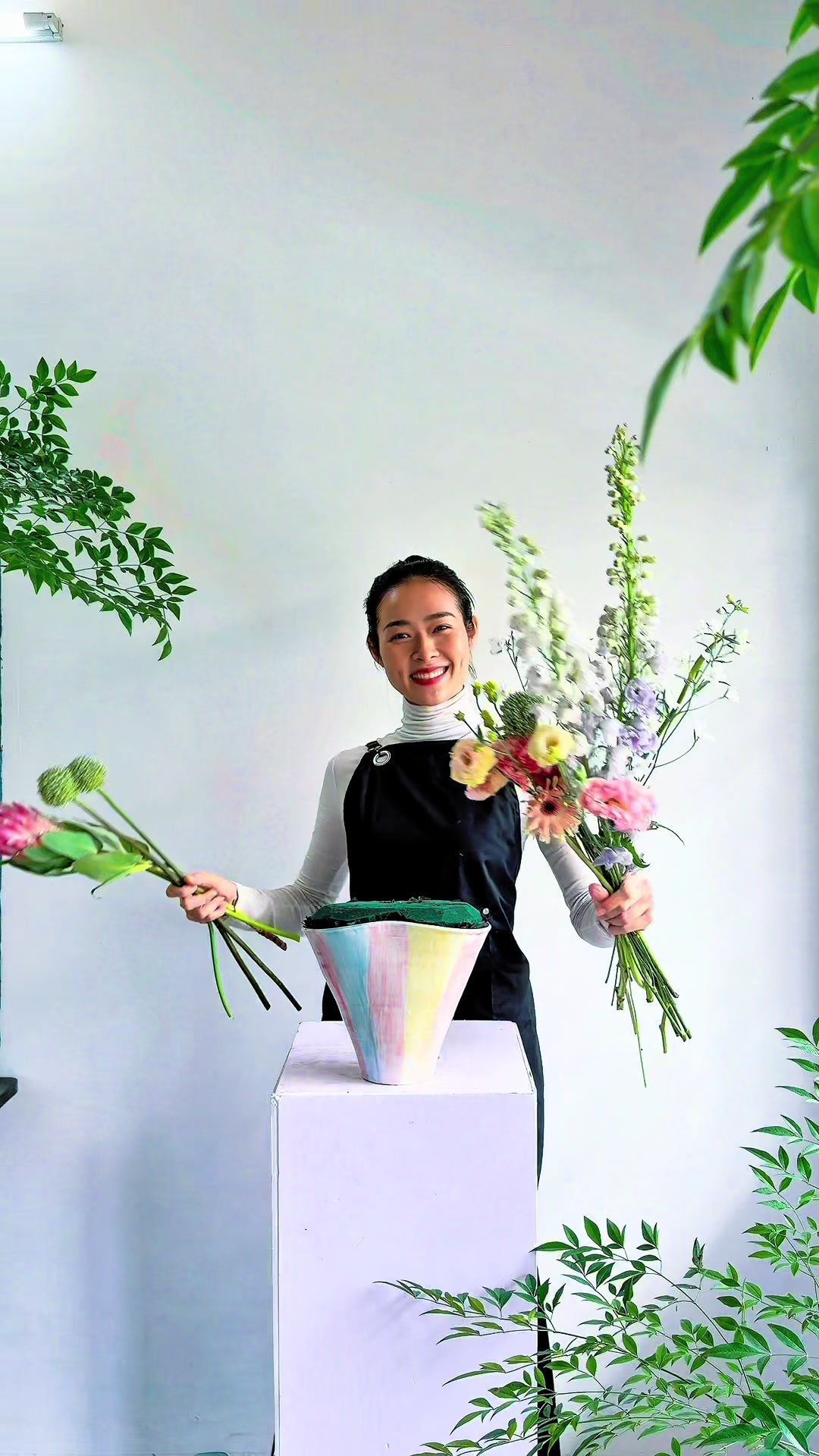 @Diệp Bảo Ngọc
