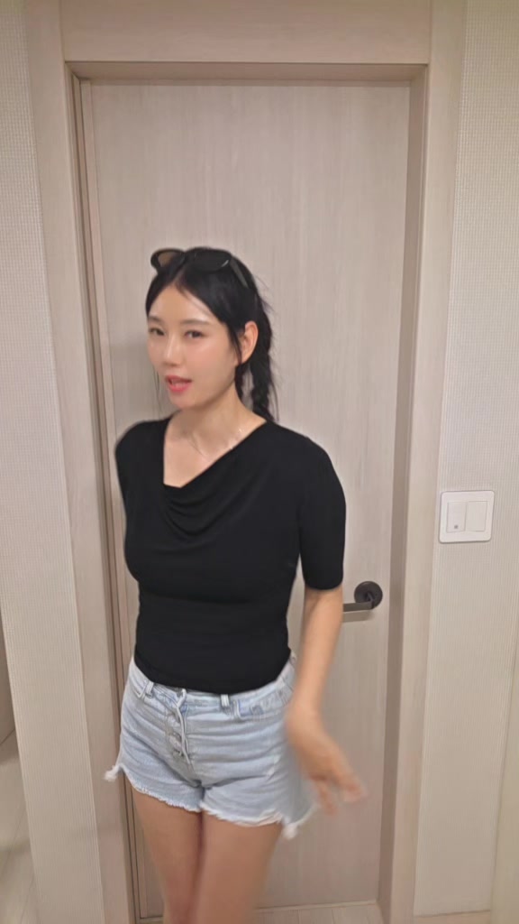 @다온