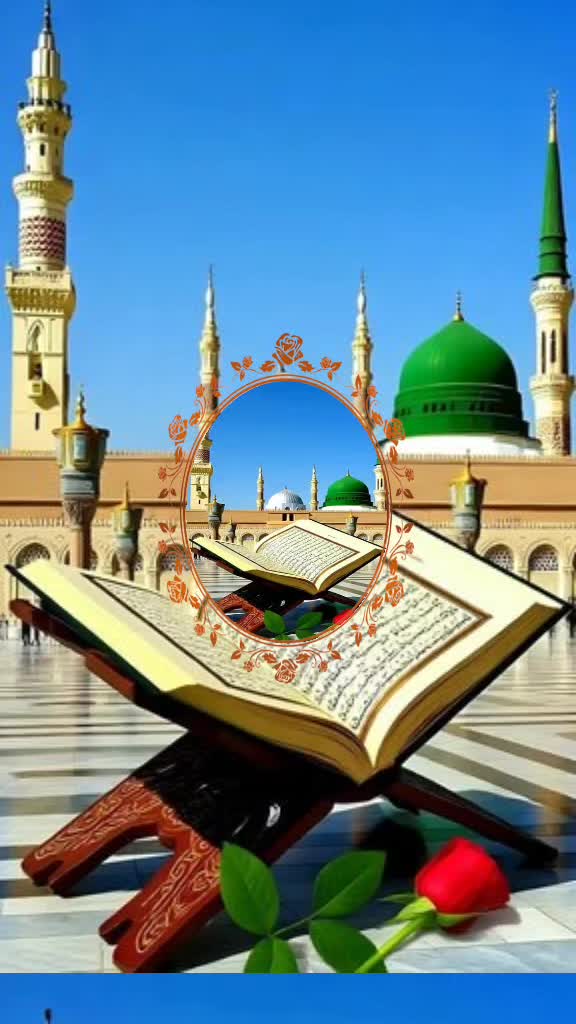 @#islam