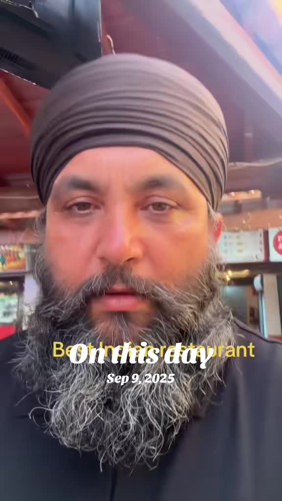 @MR Singh Indian food tenerife