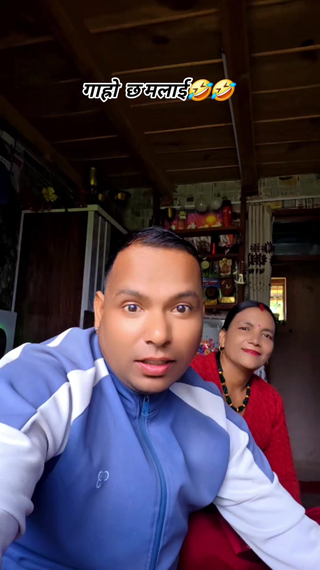 @Raj Dangi
