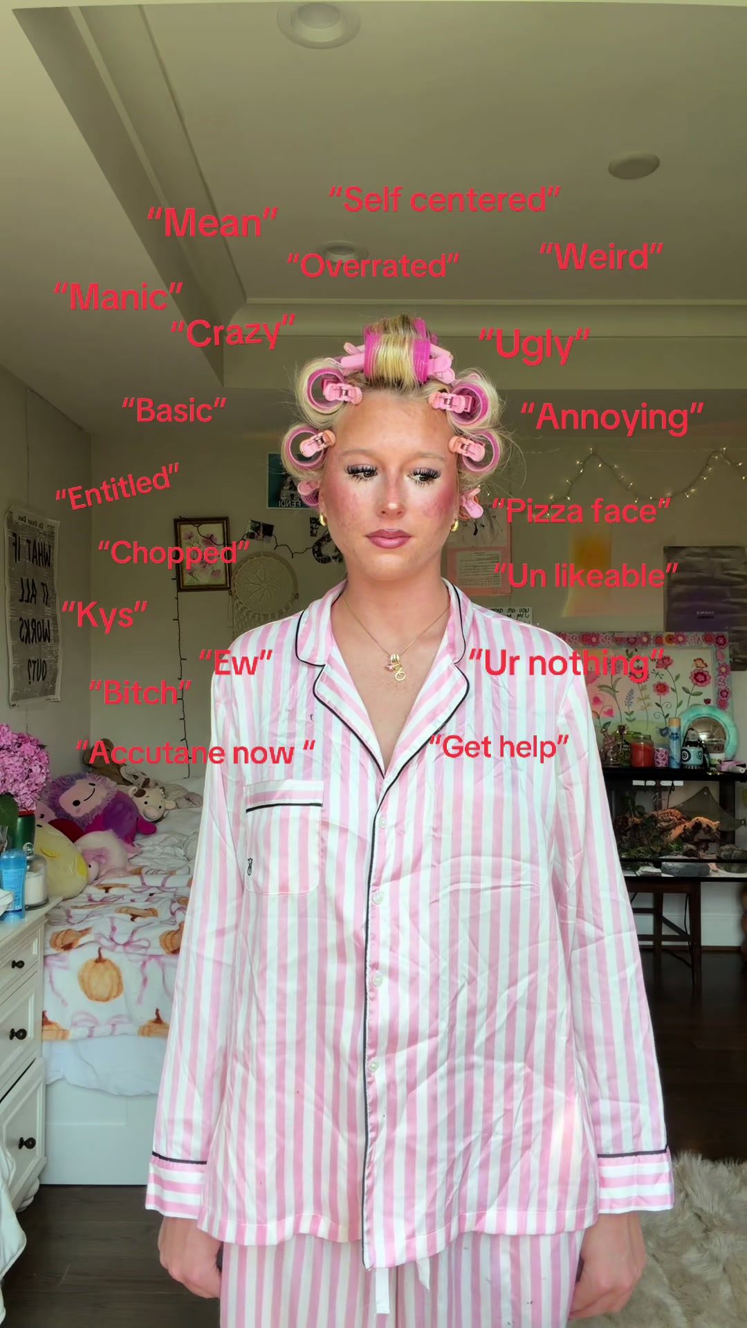 @Secret