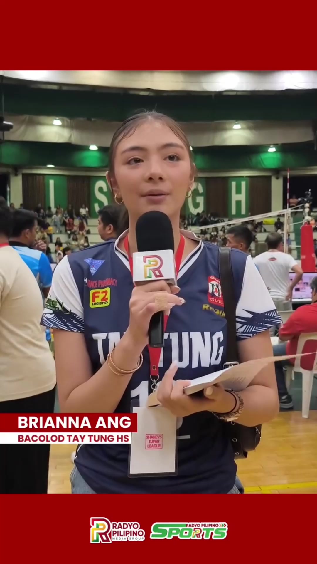 @Radyo Pilipino