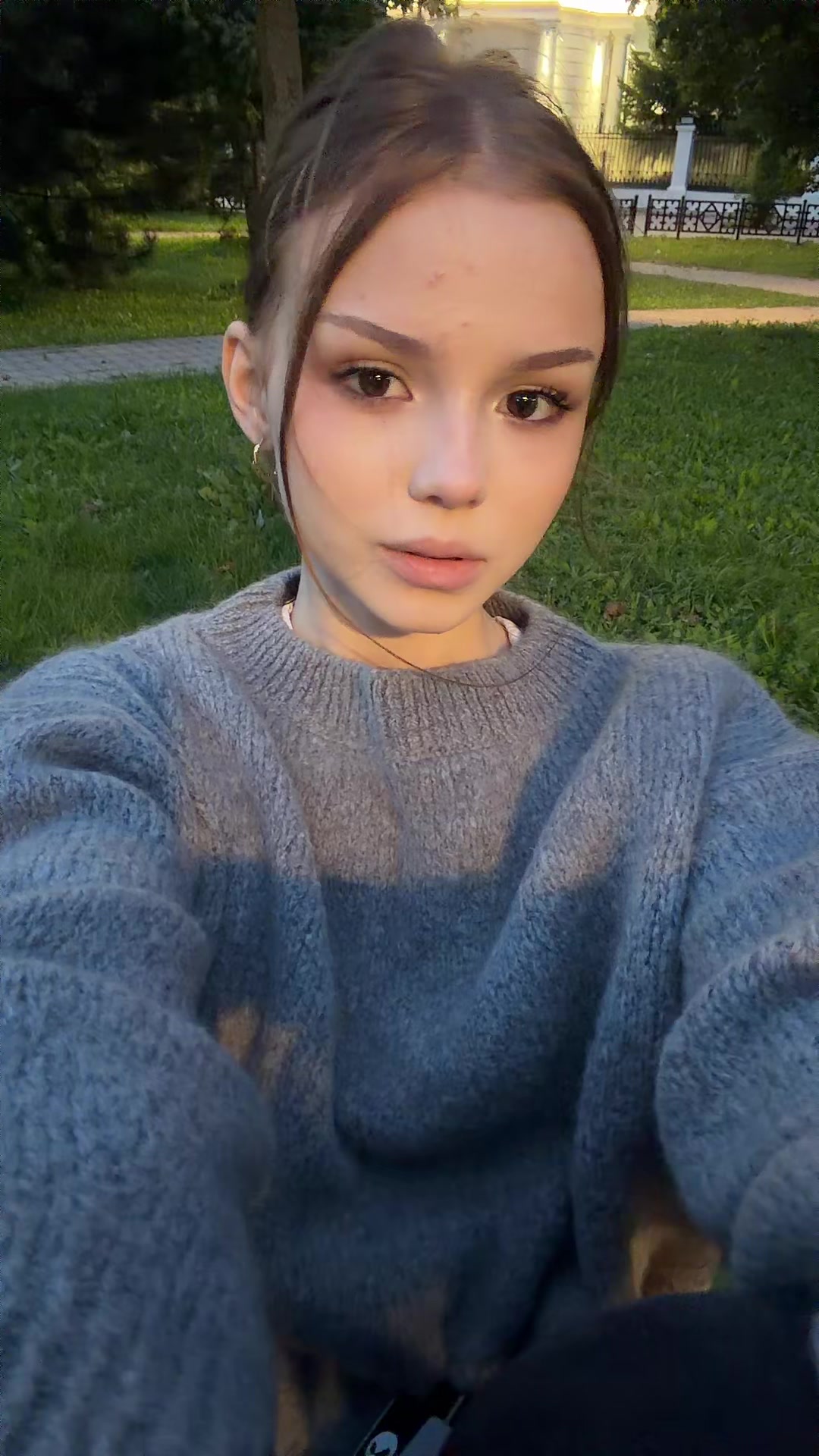 @лизка