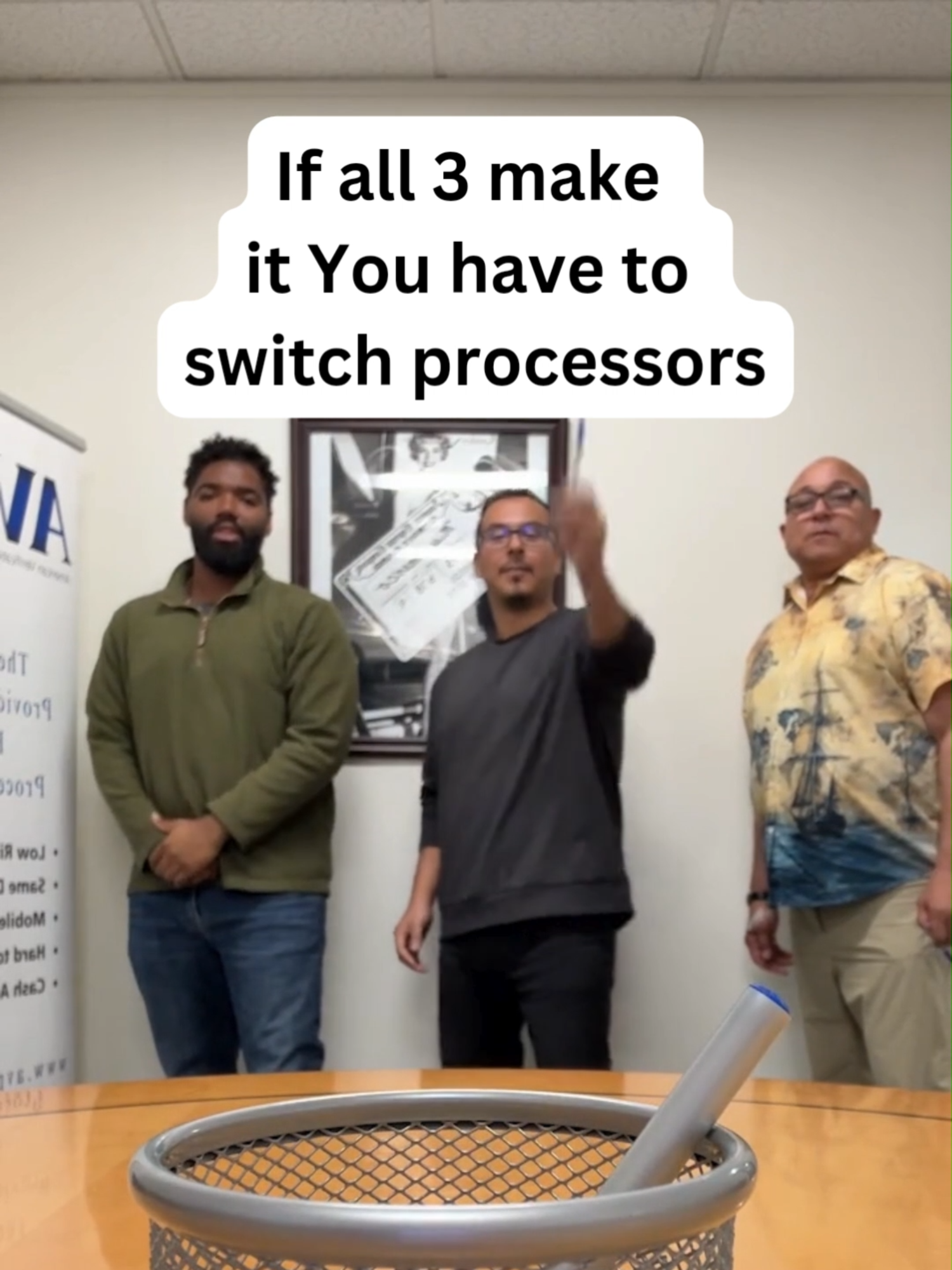 @AVP Solutions