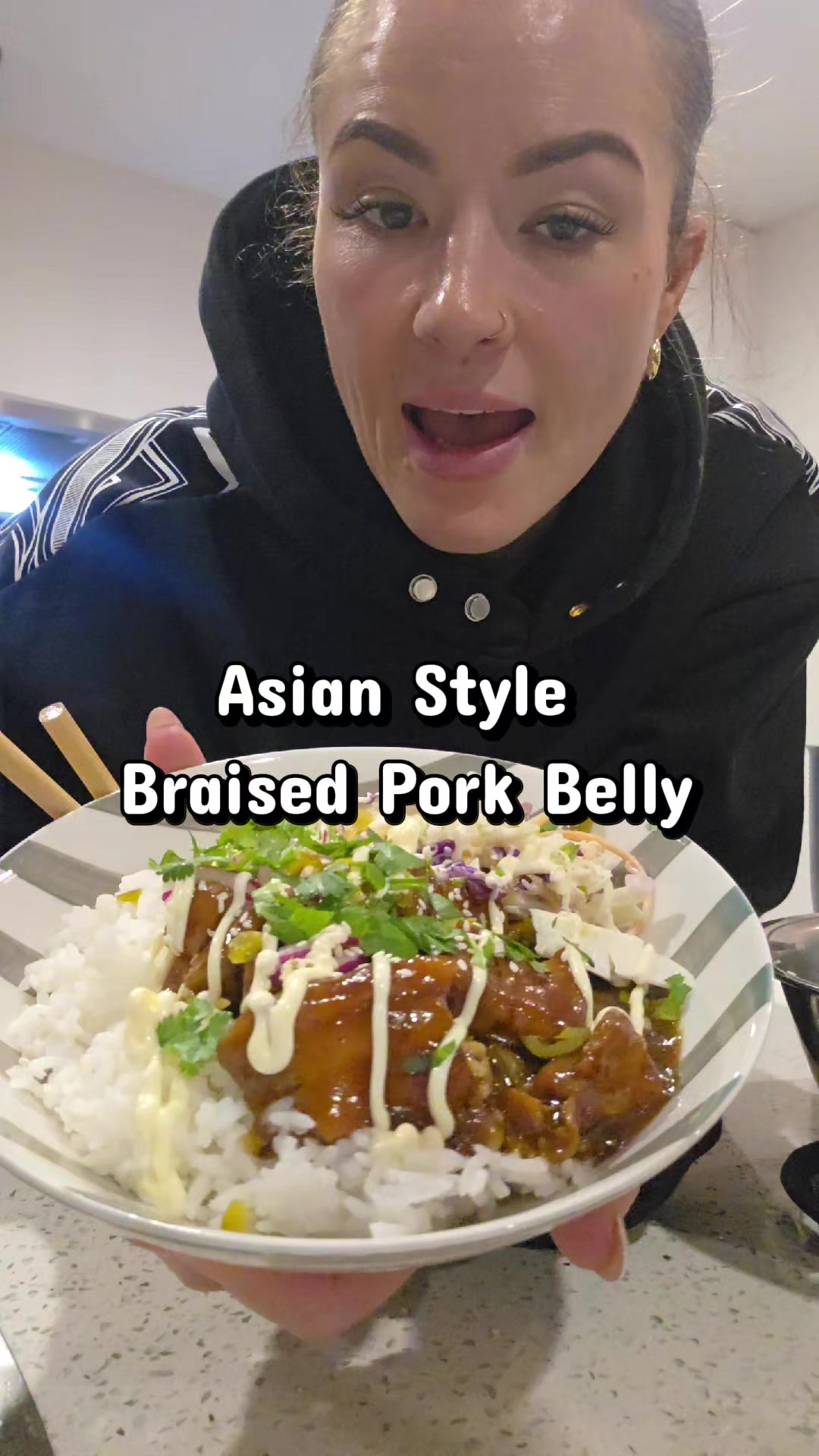 @Ashley Cooks | Foodie