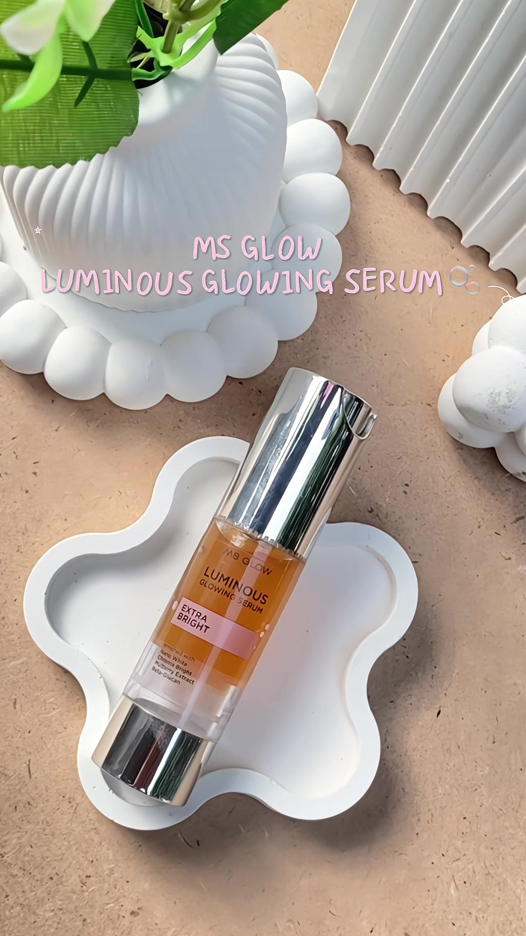 @MS GLOW BY LILI CIKARANG