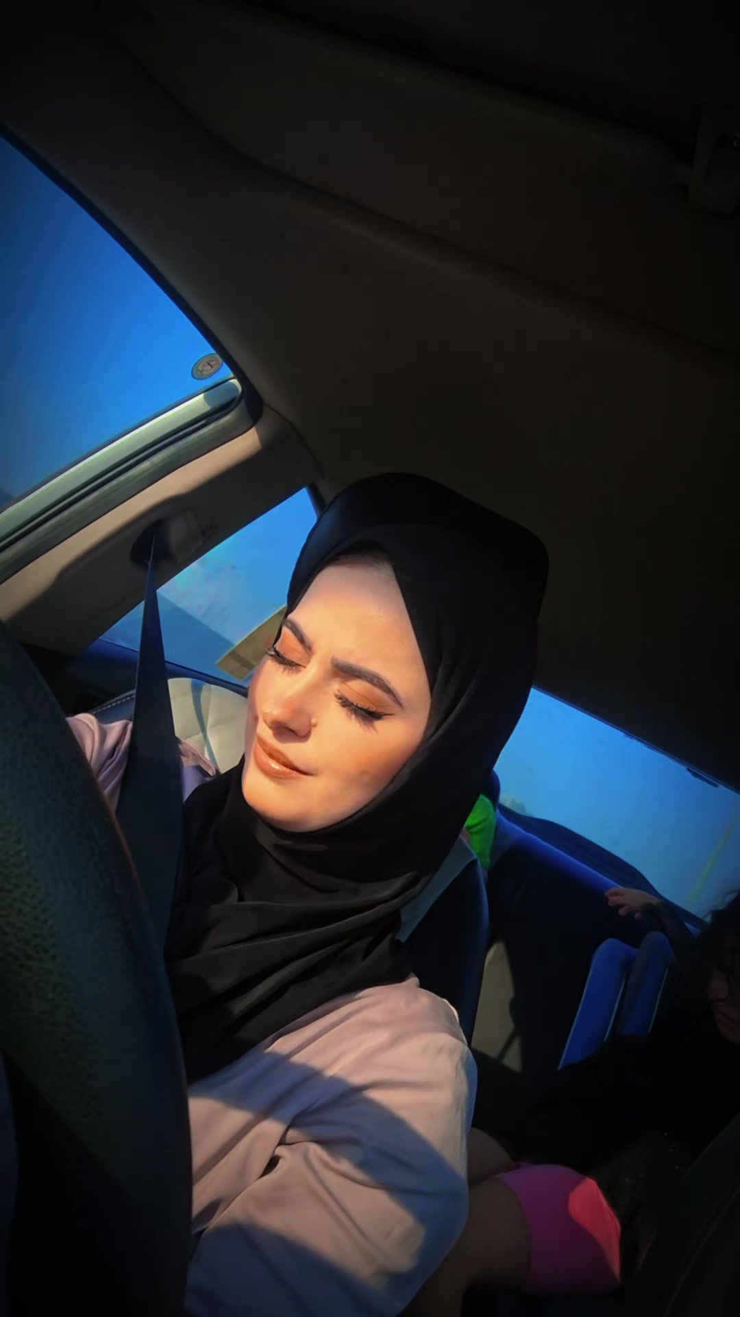 @🦋أم جواد 🦋