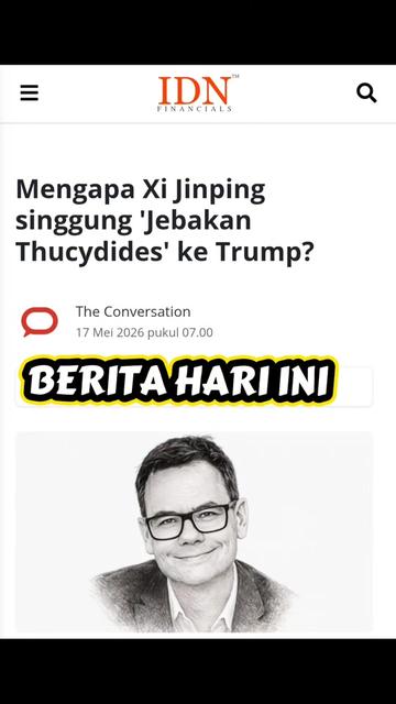 @Bewok | Bicara Saham