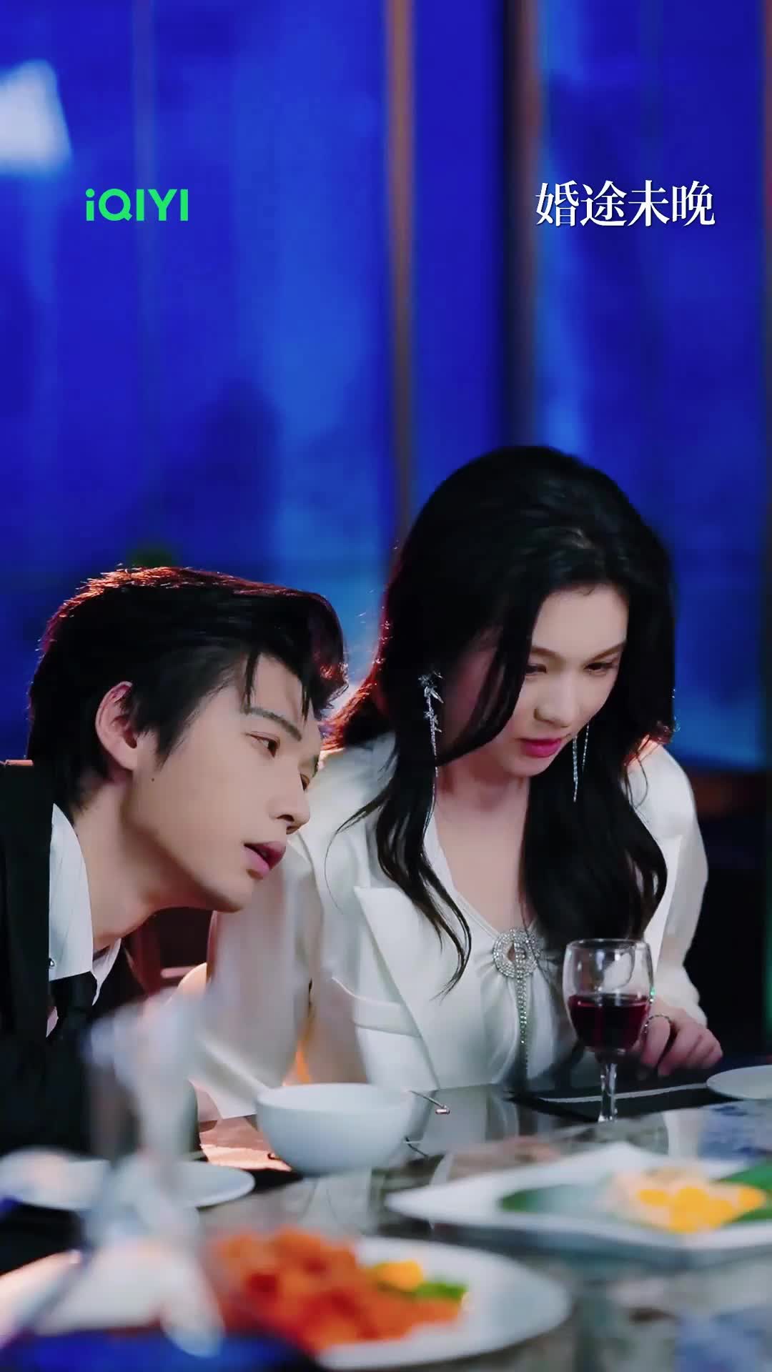 @iQIYI TW