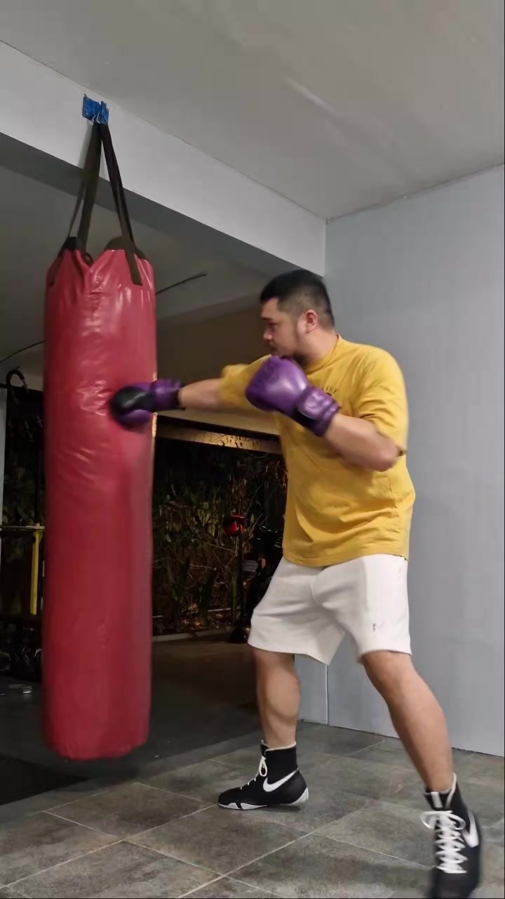 @RJ Madrigal