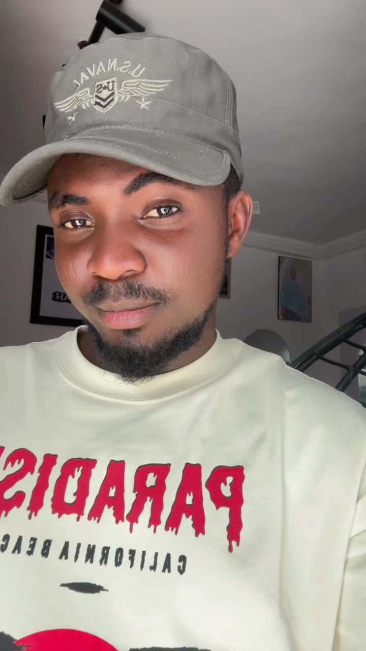 @Big Deen ☪️