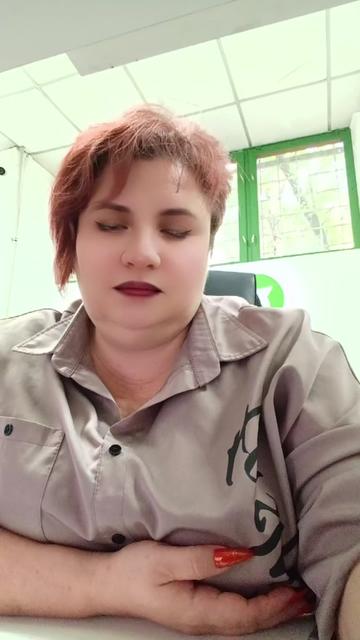 @Маришка ❤️ Бабка в деле❤️👑