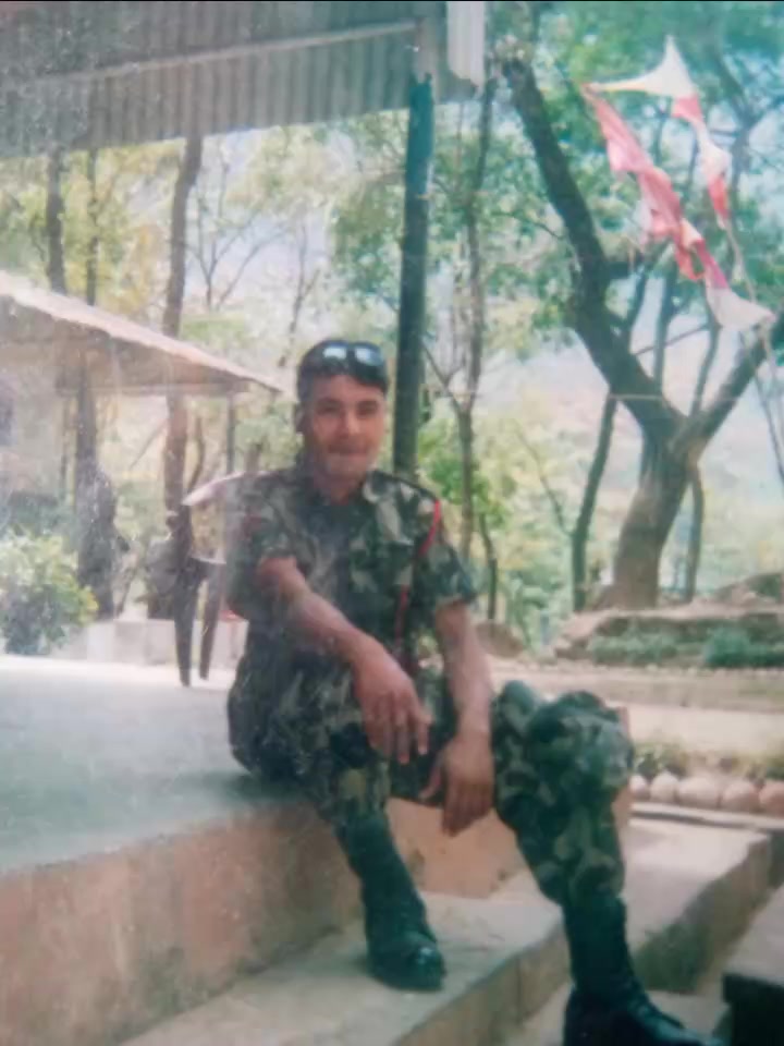 @Manoj belbase