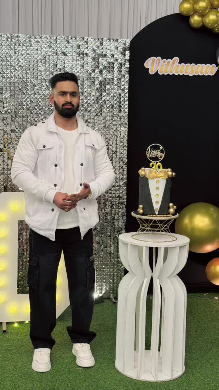 @vithucharles