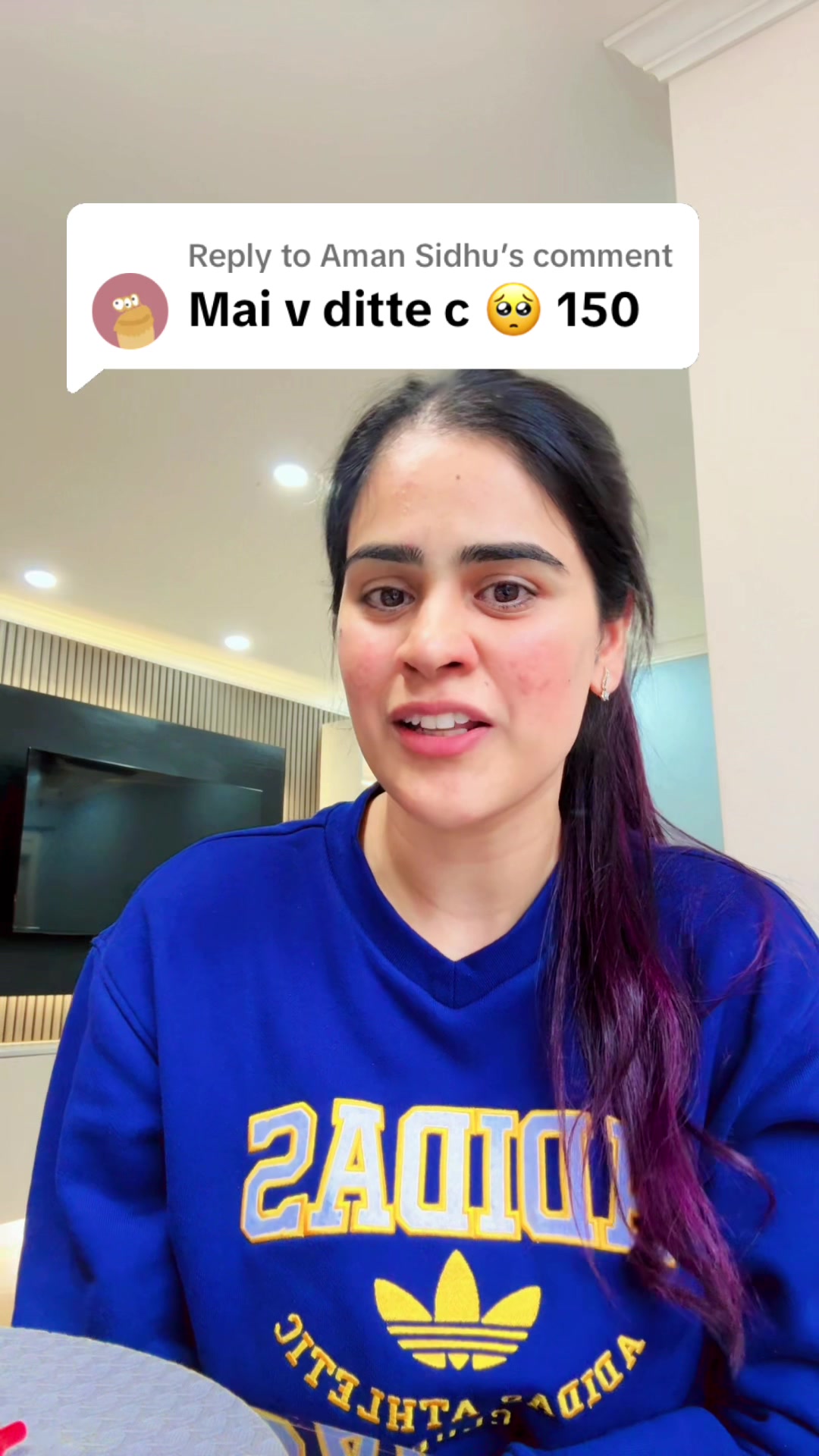 @Priya Sandhu