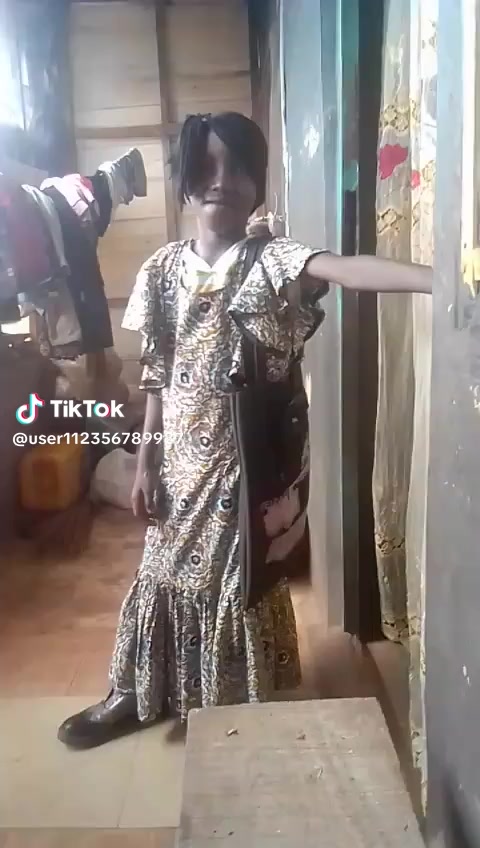 @Divine favour