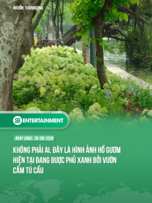 @Theanh28 Entertainment