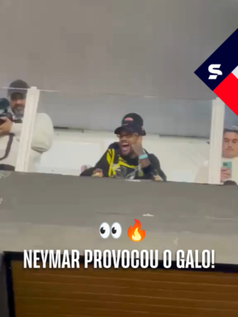 @Sportv