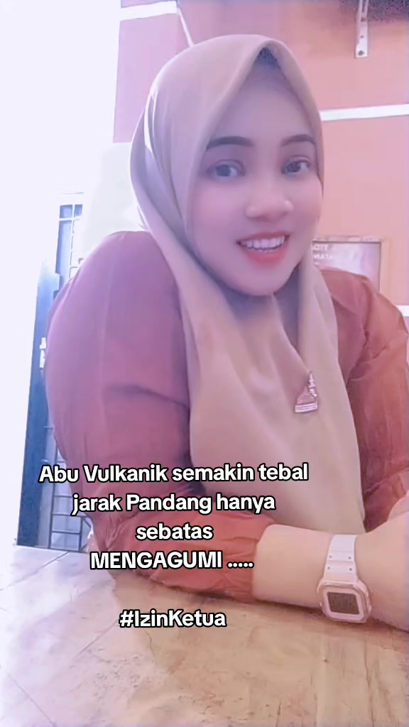 @Miss Dian