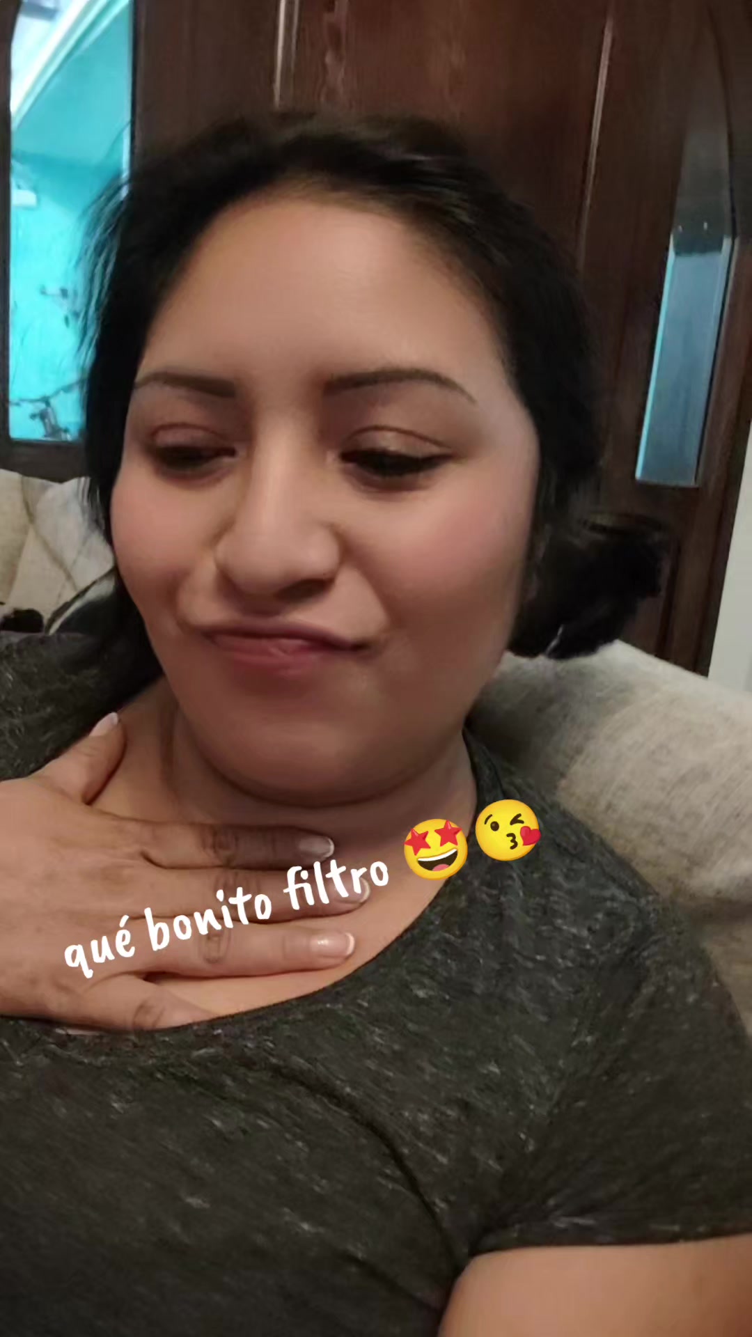 @Monii Caceres