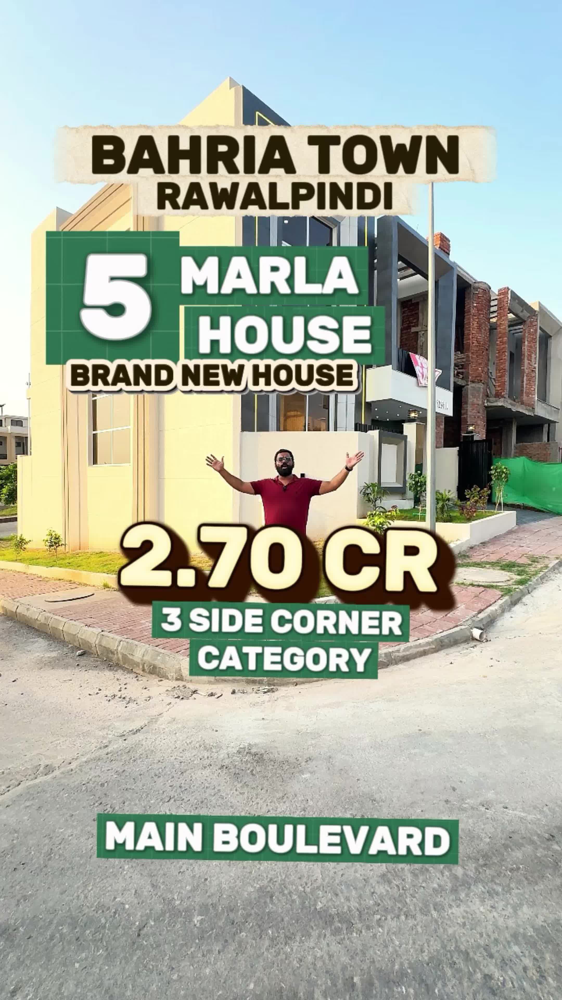 @PS Houses & Plots