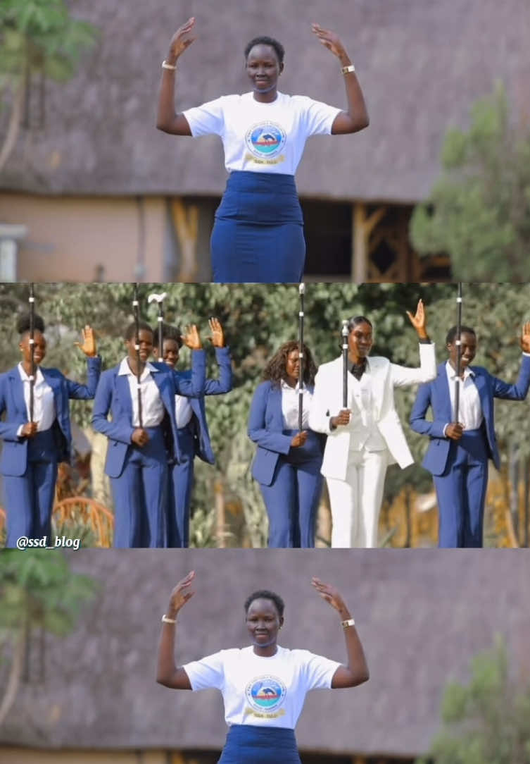 @South Sudanese Blog