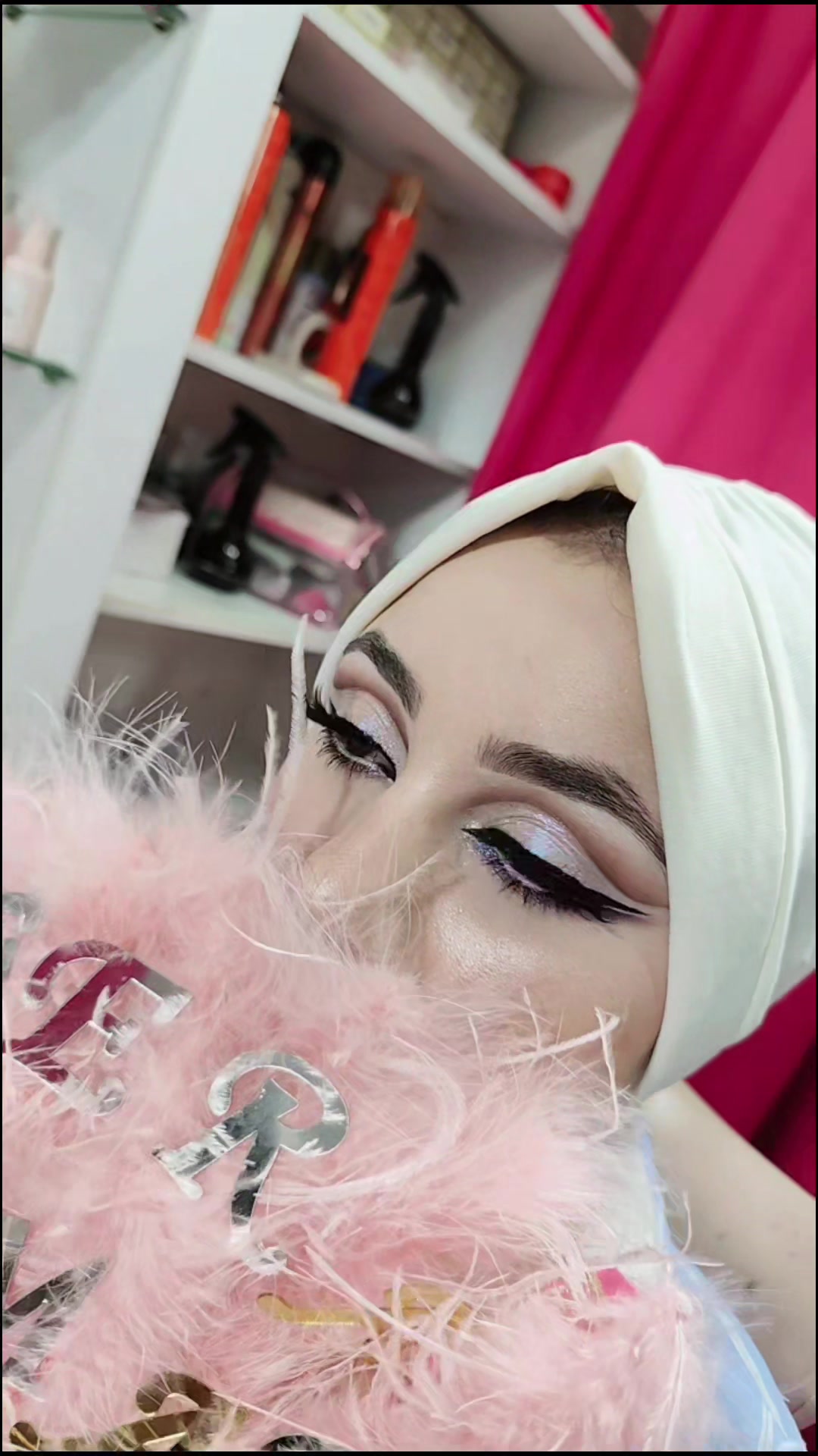 @كوافيرا سمر
