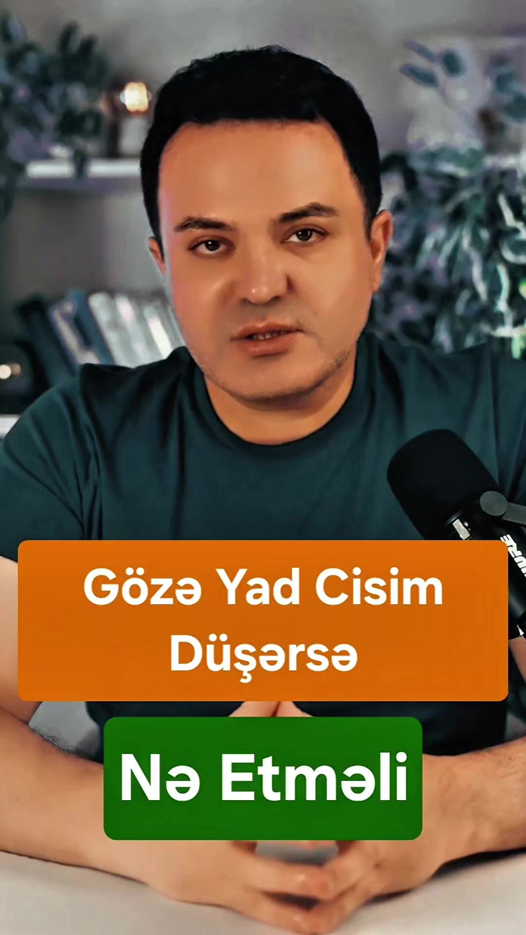 @Dr Benjamin Karimov