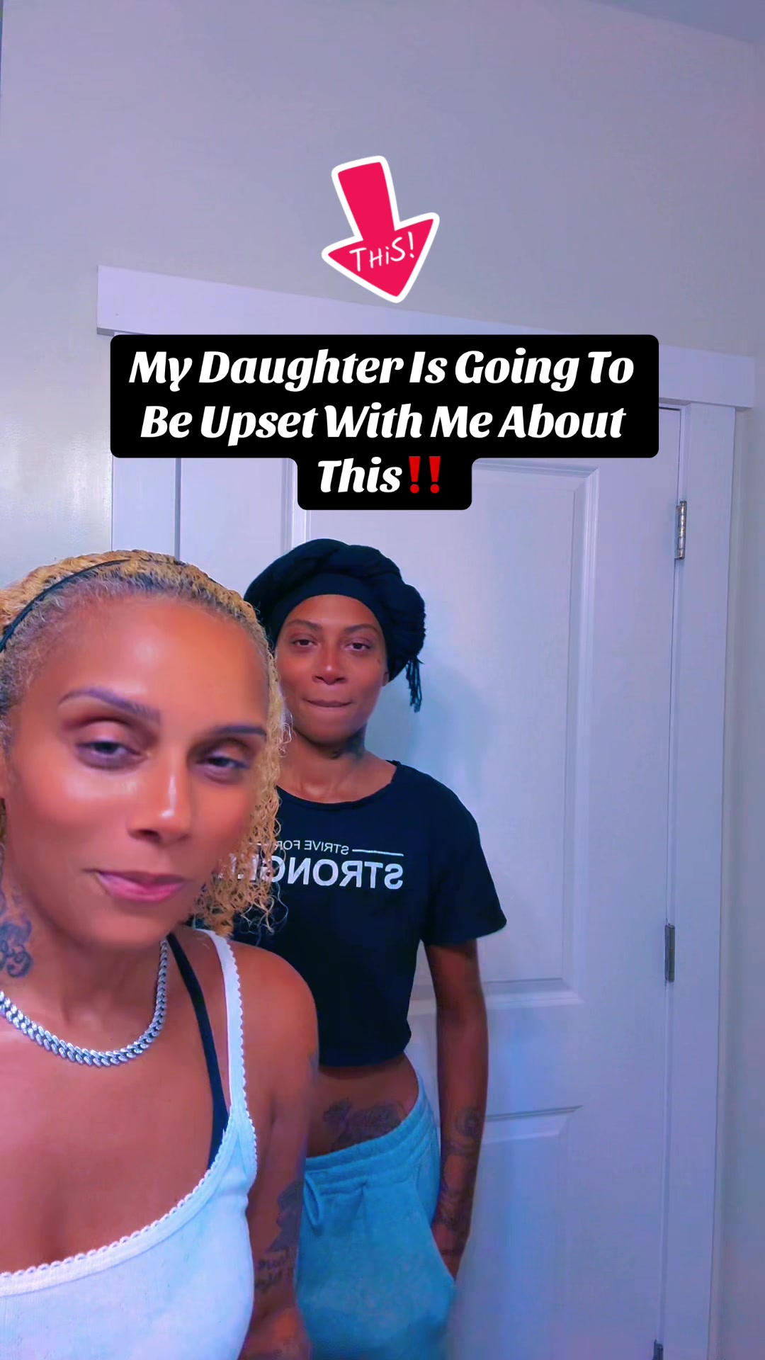 @Porsheia Patterson