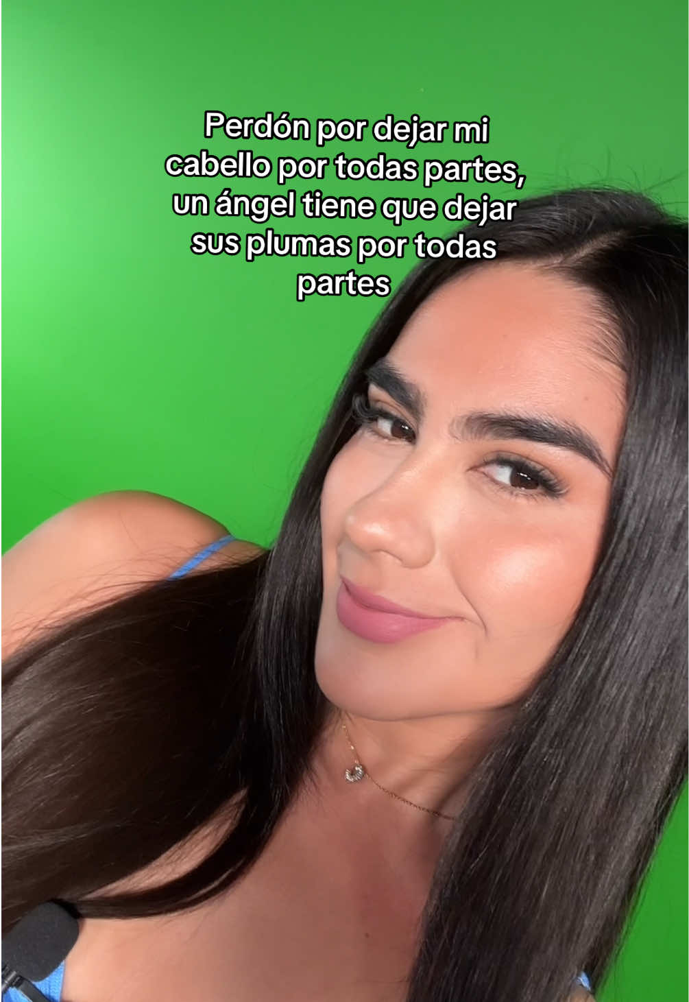 @Cesi Morales