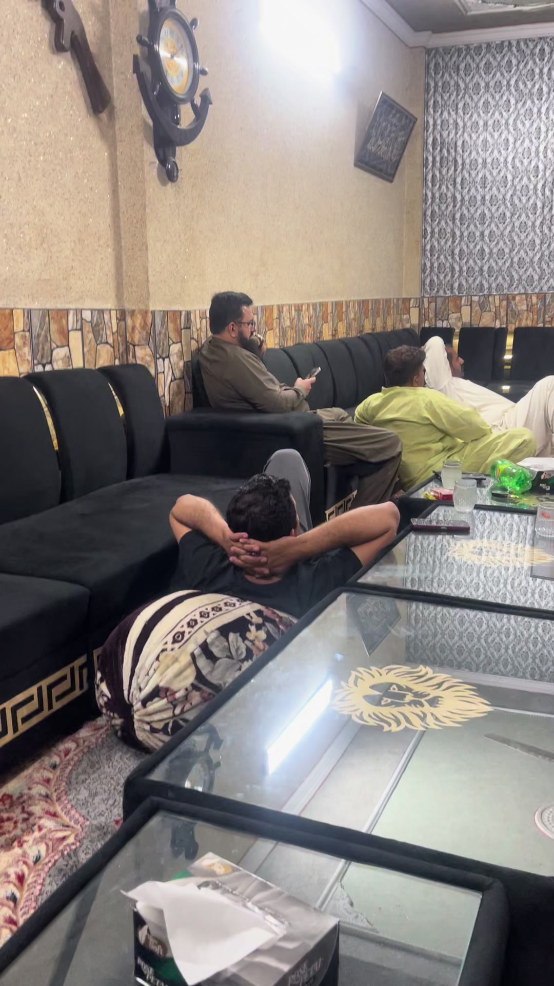 @محمد بھائی راولپنڈی