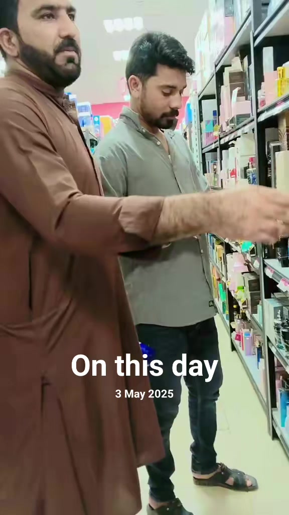 @Tahir Rana