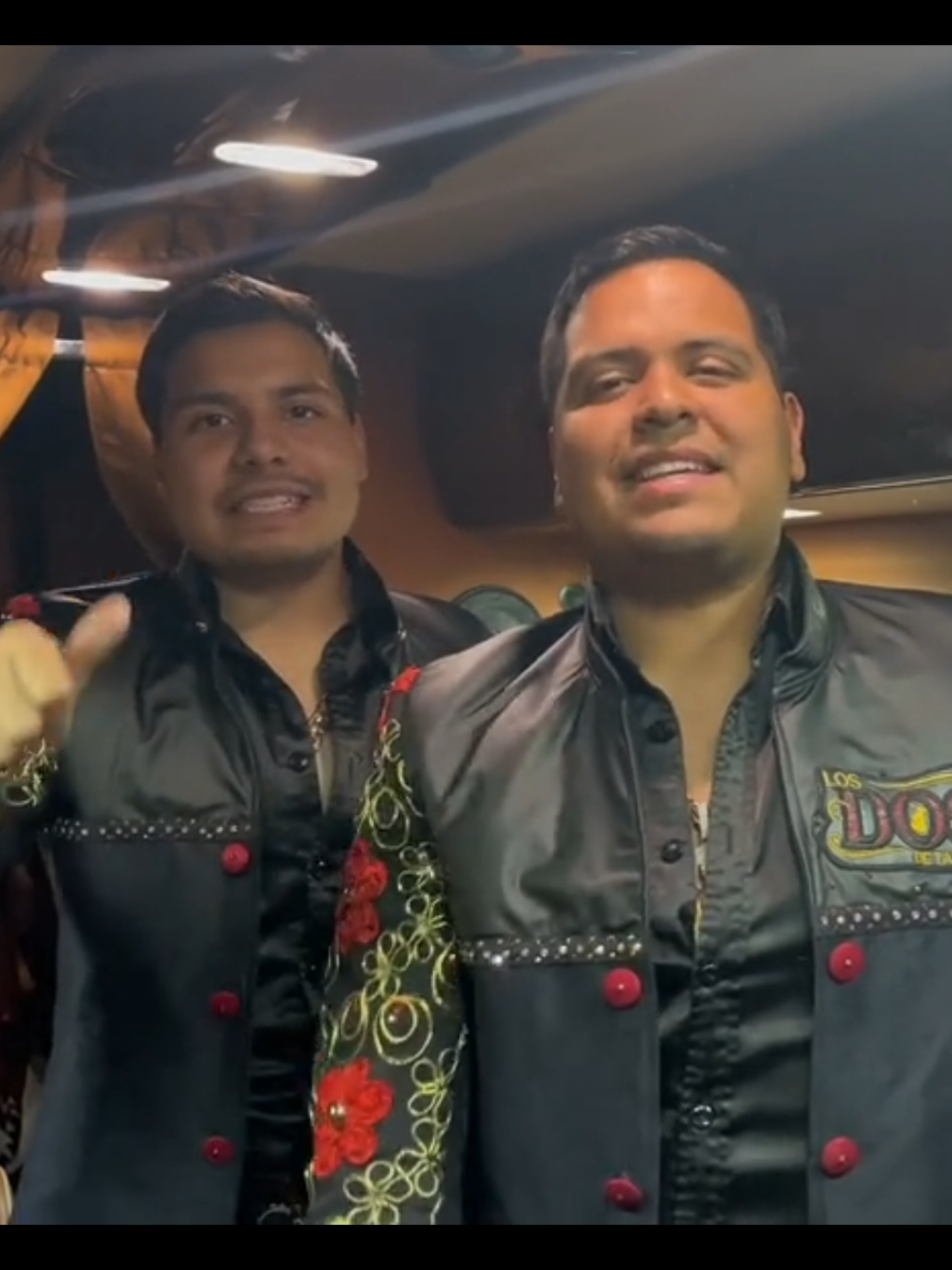 @Adictos al baile oficial
