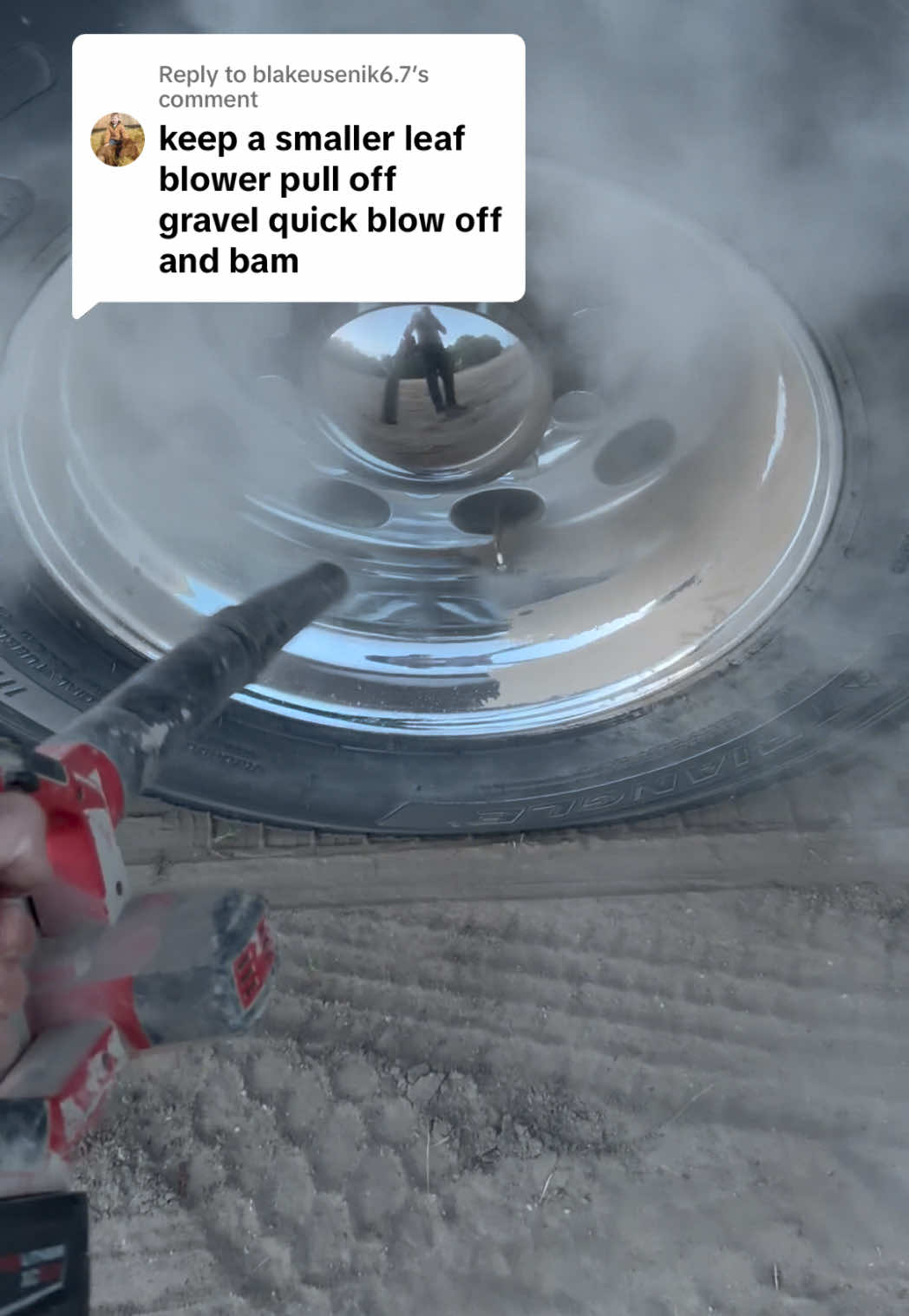 @Blaiser