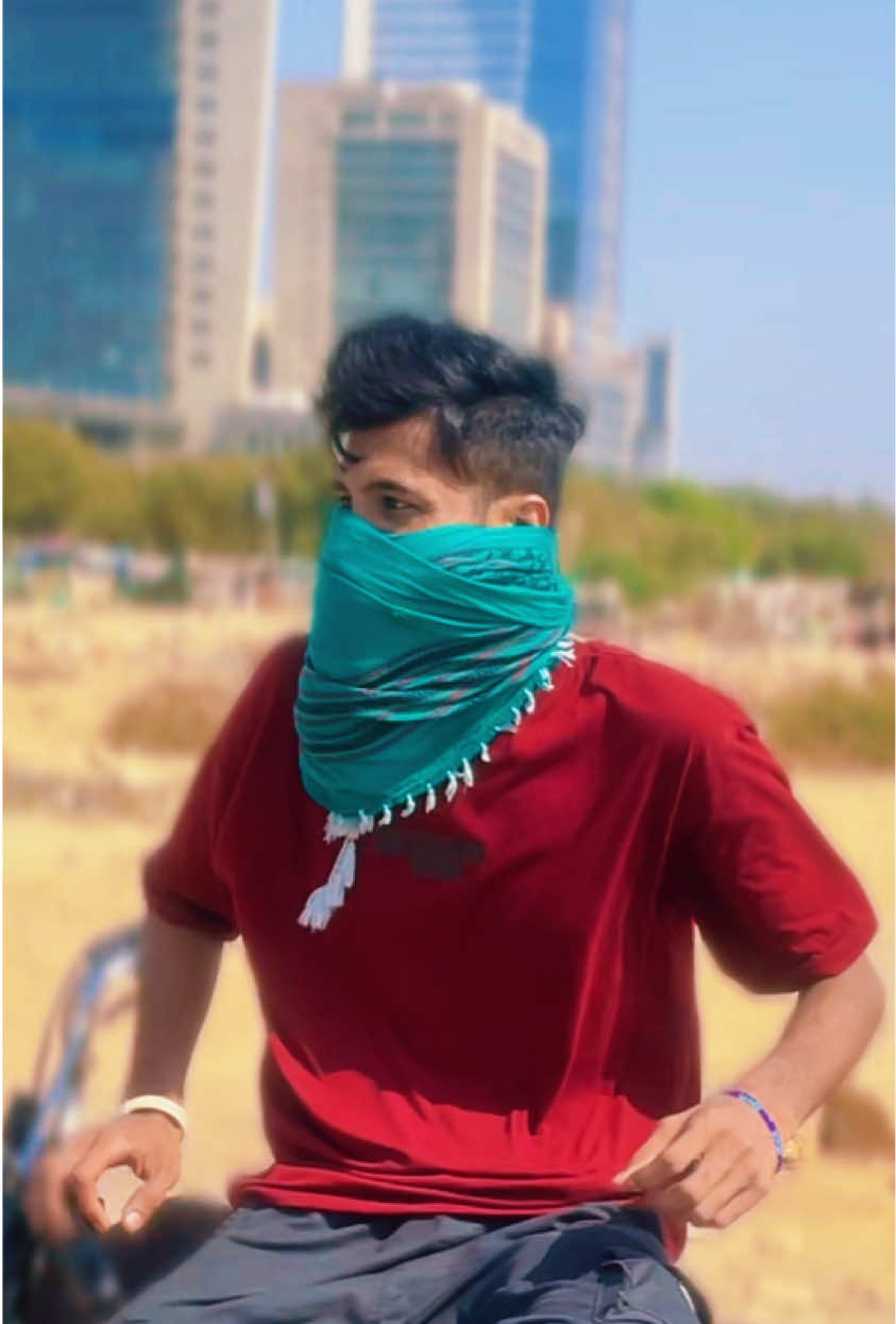 @Karachi king 👑