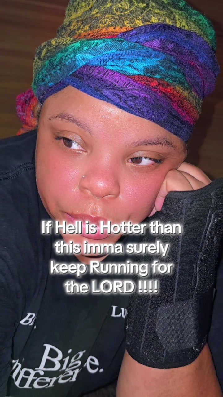 @Tawinika Mckoy