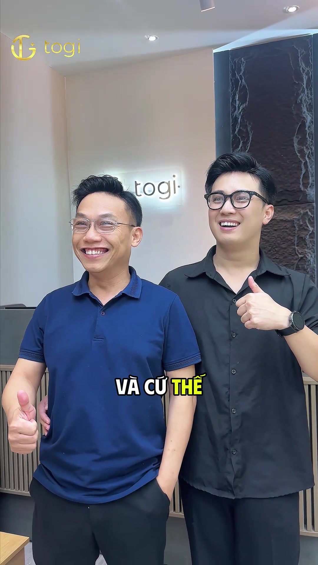 @Thái Sơn Togi