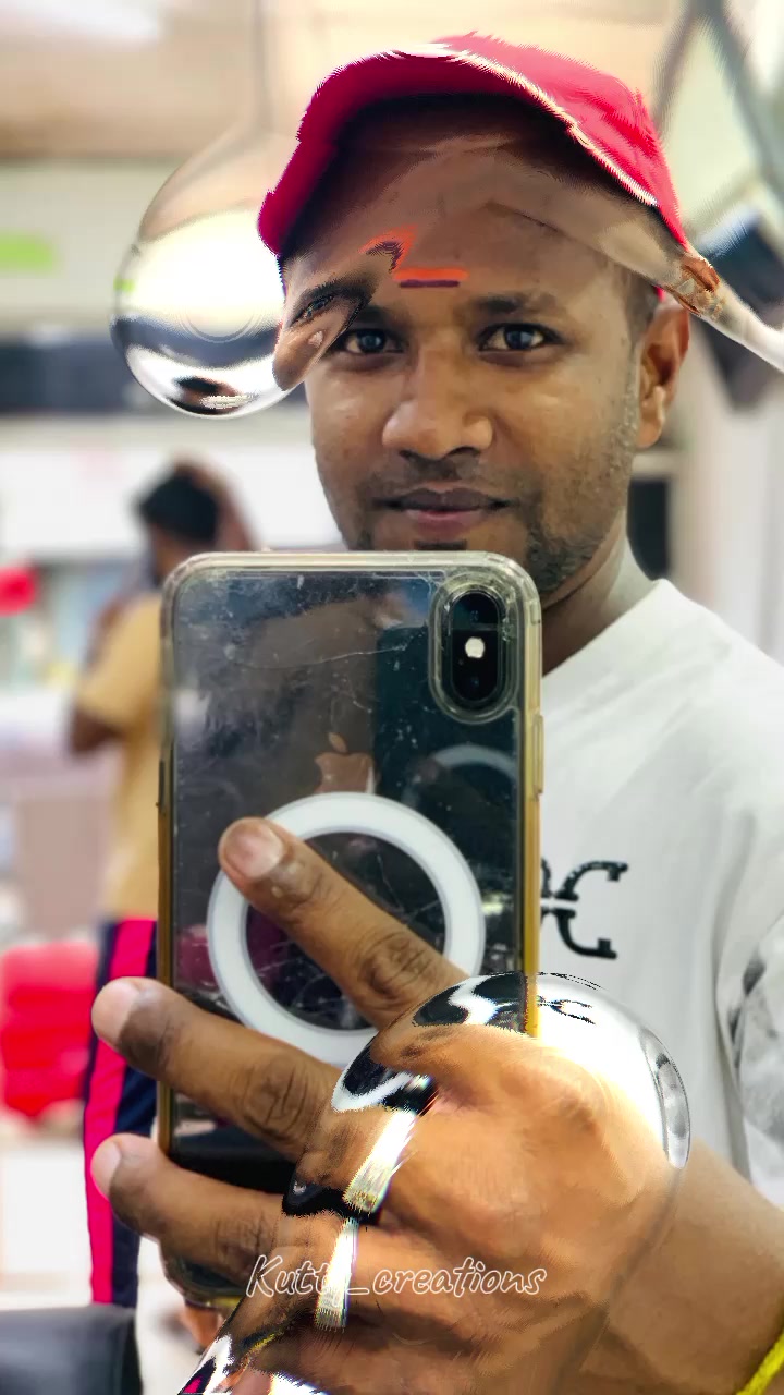 @vimal 🫰🫰