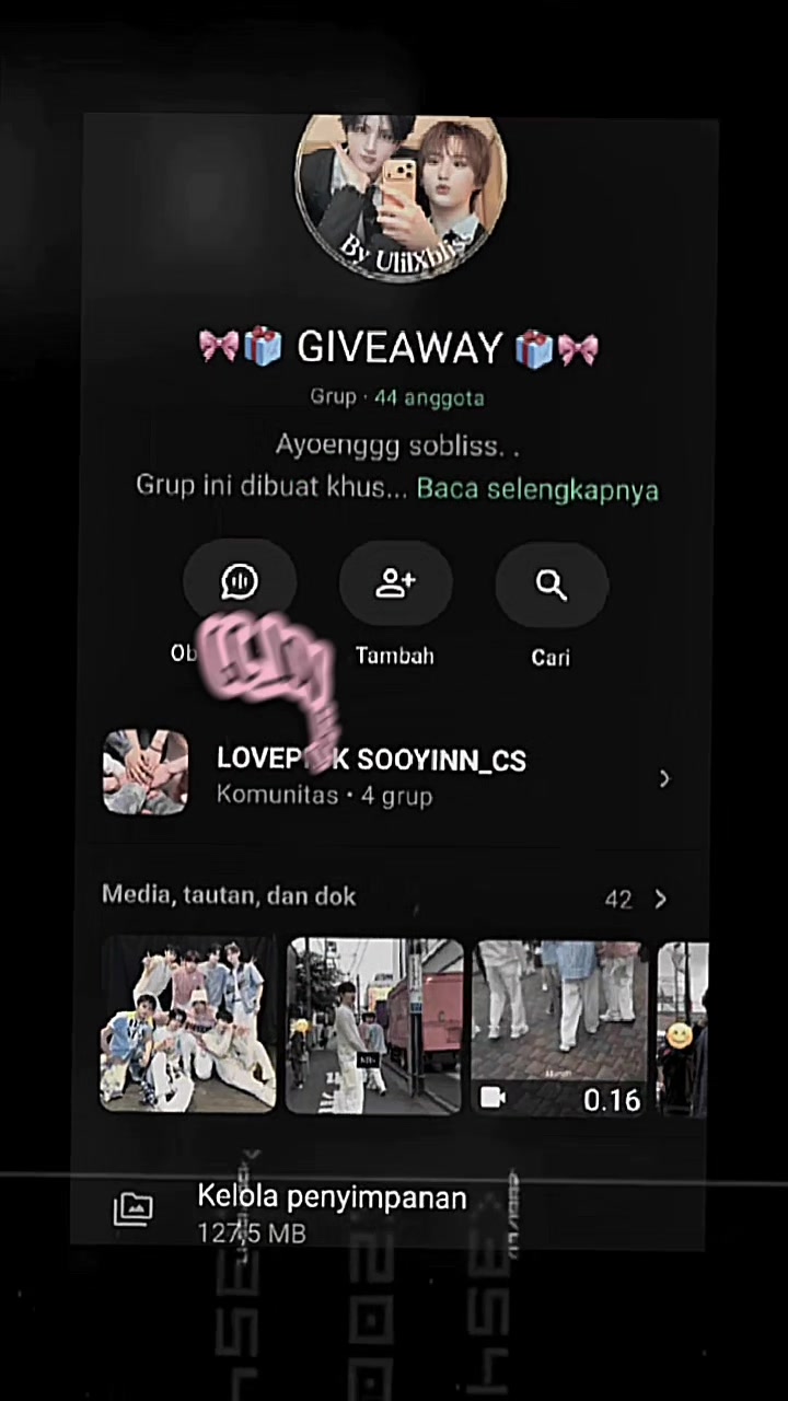 @𝐄𝐧𝐜𝐮𝐧𝐬𝐢𝐧𝐠🐰🐤