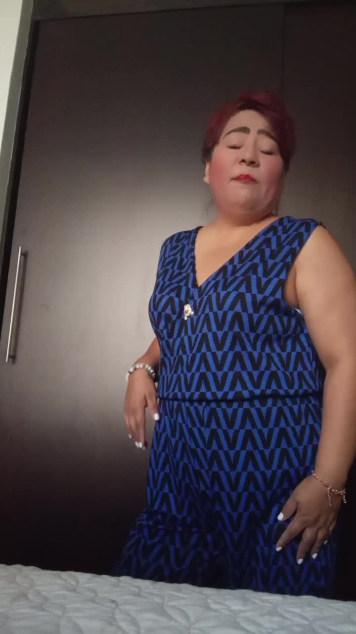 @ladyinred