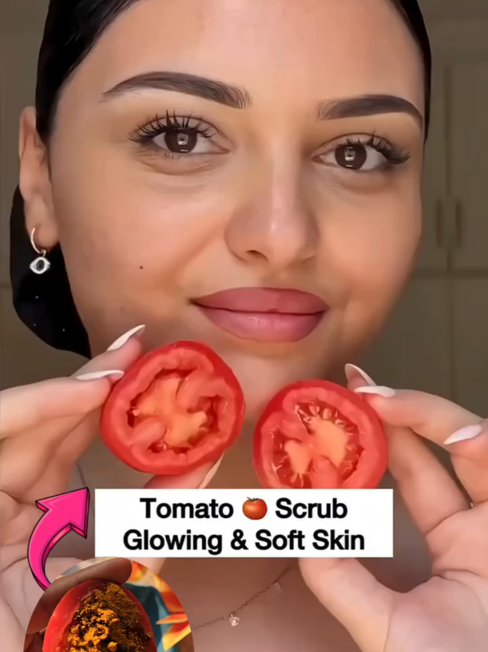 @Natural Beauty Remedy