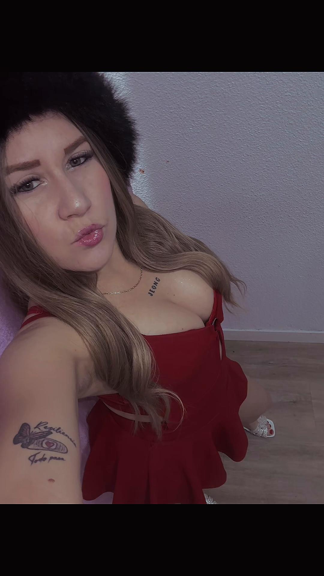 @Nany Torrealba